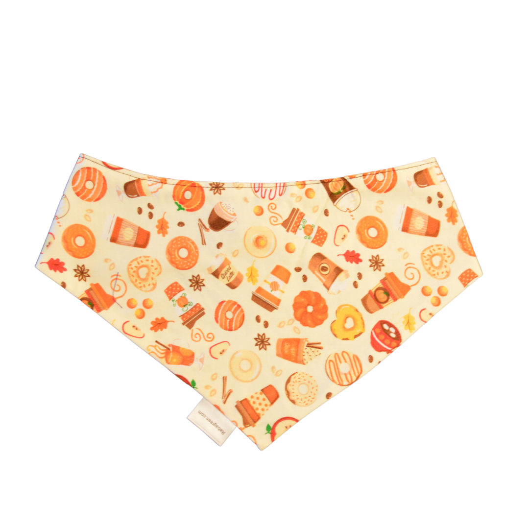 Treat or Trick Bandanna